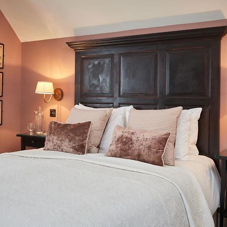 Boutique Bedrooms Торнхем Номер фото