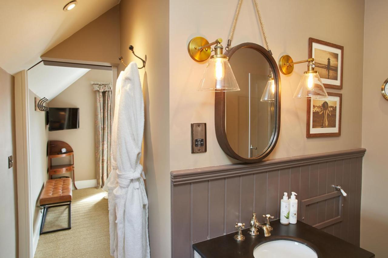 Boutique Bedrooms Торнхем Экстерьер фото
