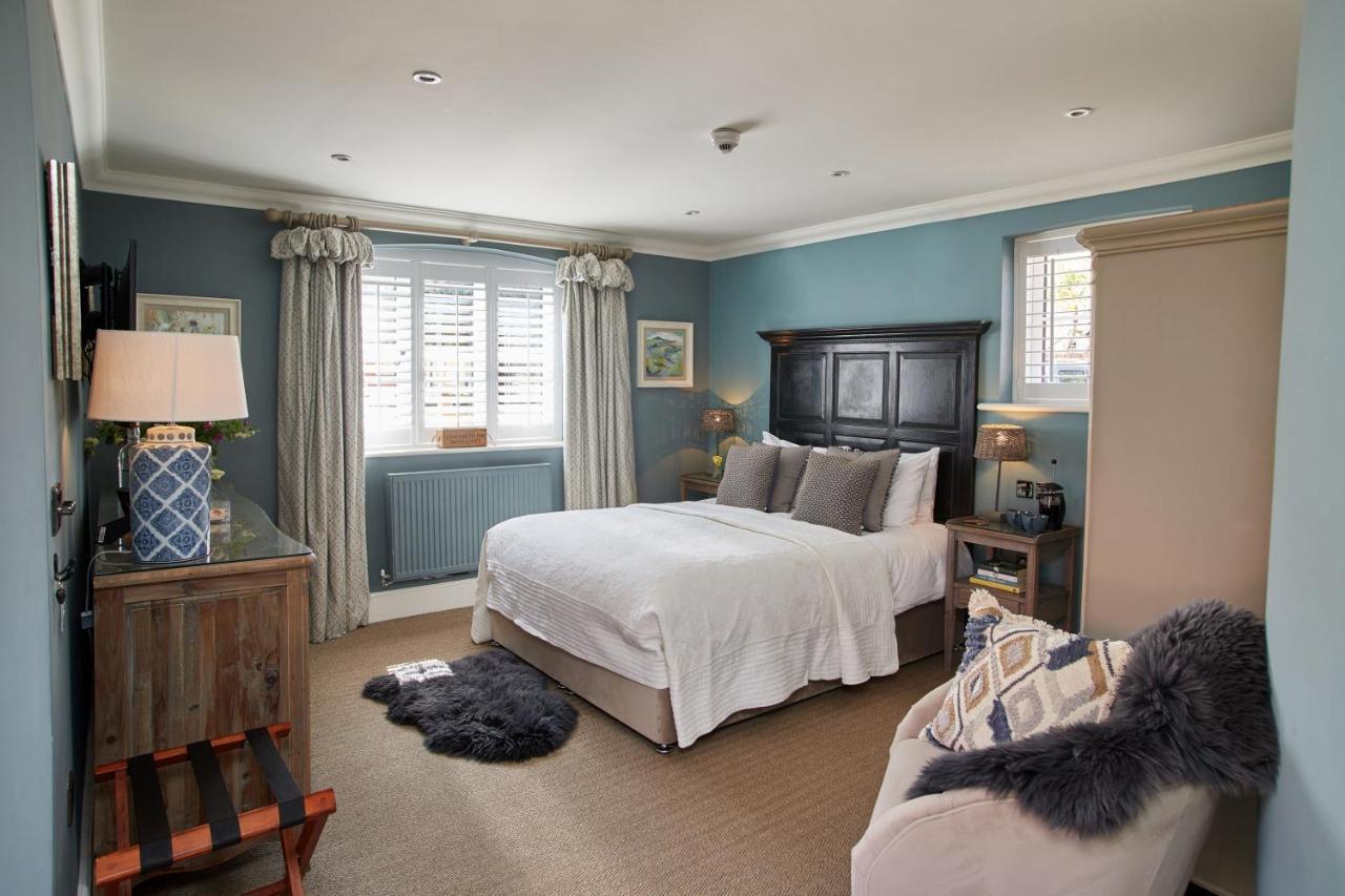 Boutique Bedrooms Торнхем Экстерьер фото