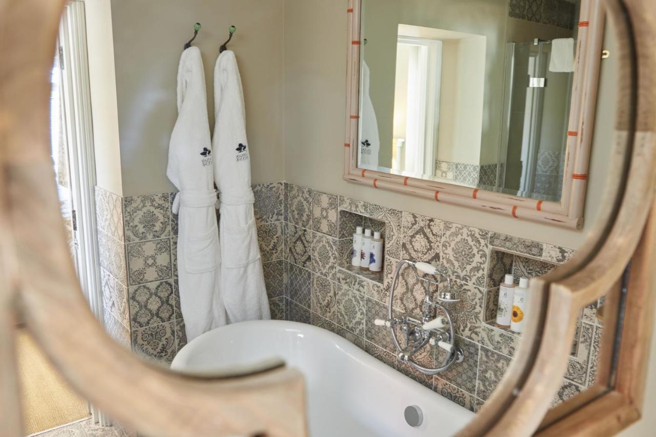 Boutique Bedrooms Торнхем Экстерьер фото