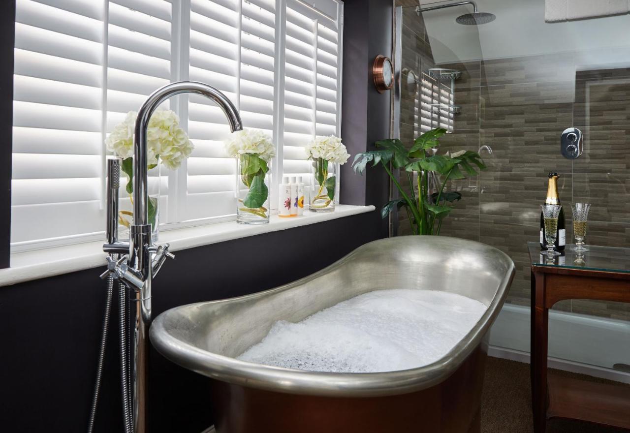 Boutique Bedrooms Торнхем Экстерьер фото