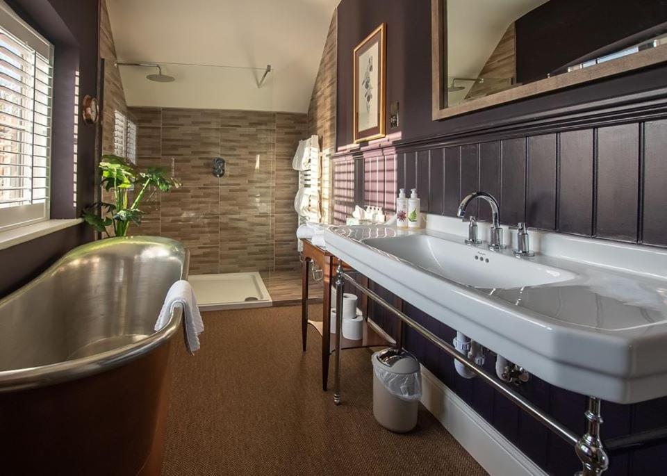 Boutique Bedrooms Торнхем Номер фото
