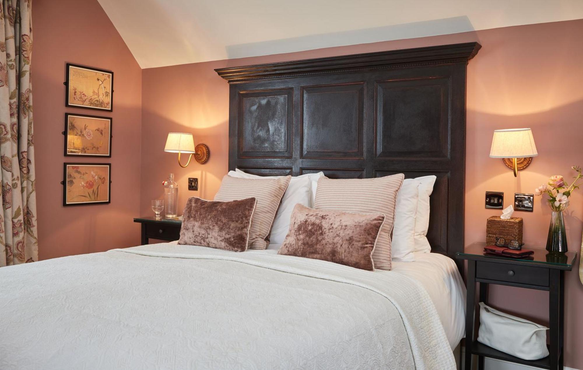 Boutique Bedrooms Торнхем Номер фото