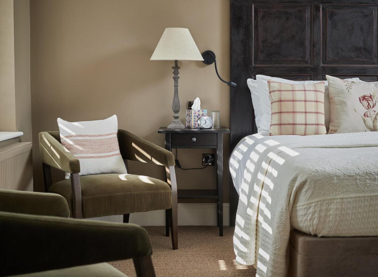 Boutique Bedrooms Торнхем Экстерьер фото